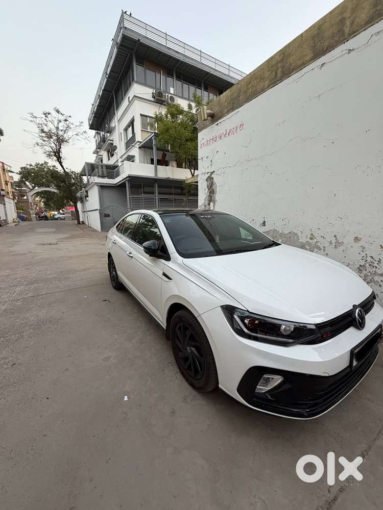 Volkswagen Virtus 1.5 Tsi 2026