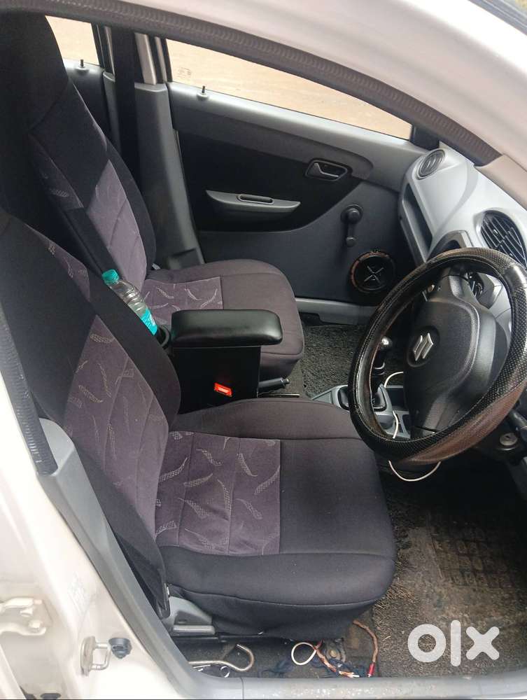 Maruti Suzuki Alto 2014