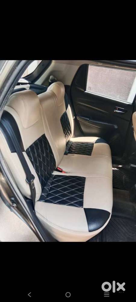 Maruti Suzuki Swift Vxi Abs Bsiv, 2023, Petrol