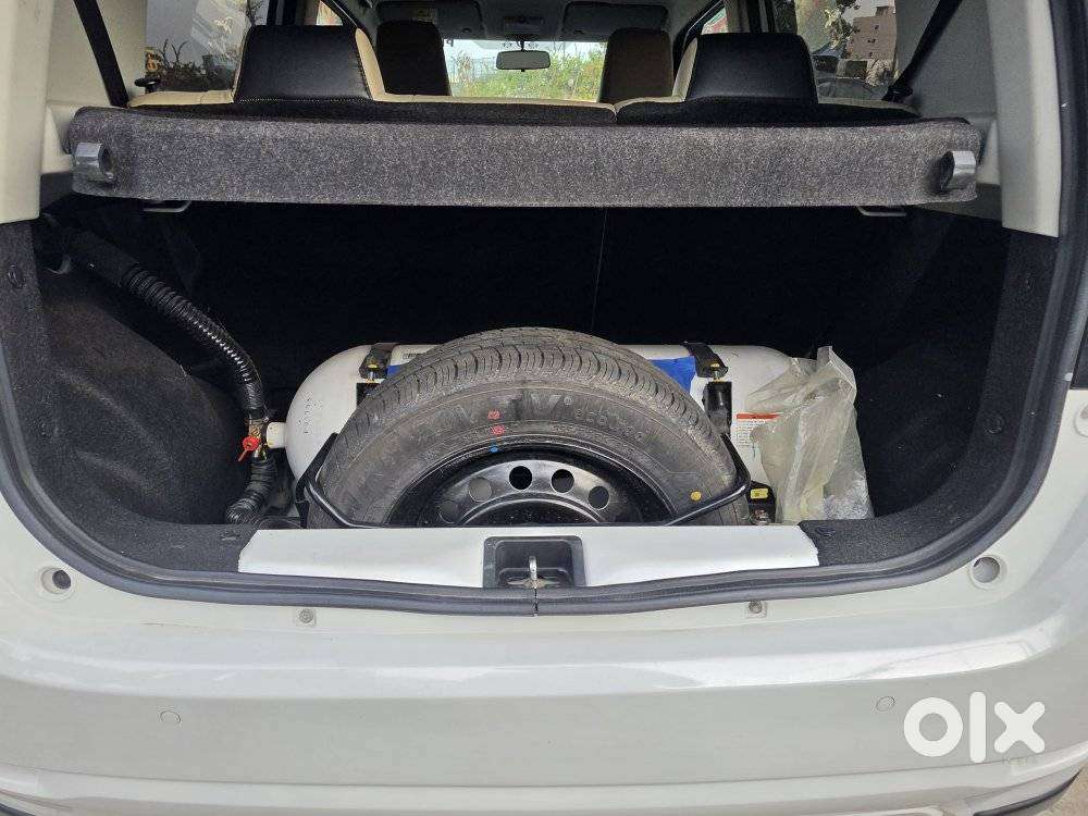 Maruti Suzuki Wagon R Vxi Optional, 2024, Cng & Hybrids