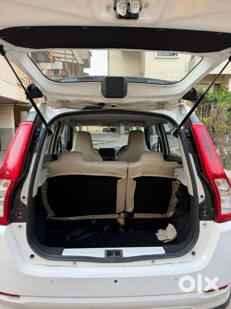 Maruti Suzuki Wagon R 1.0 Vxi Felicity Edition, 2021, Petrol