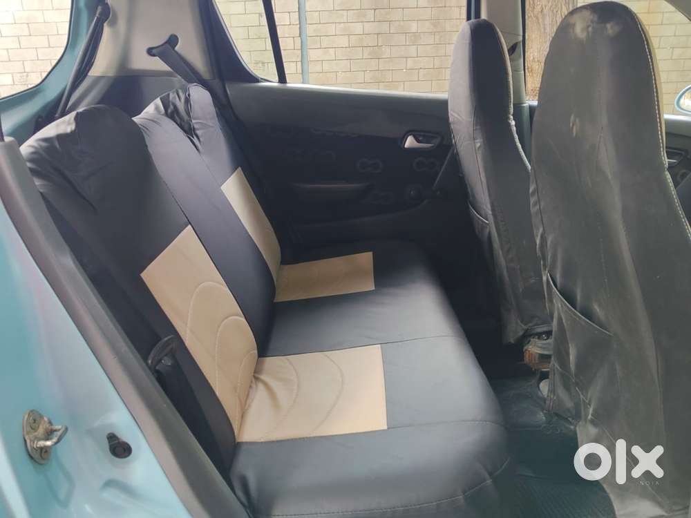 Maruti Suzuki Alto 800, 2013, Petrol