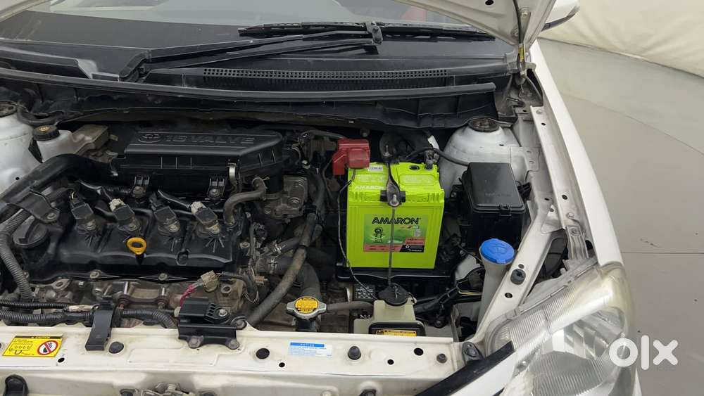 Toyota Etios Liva V, 2014, Petrol