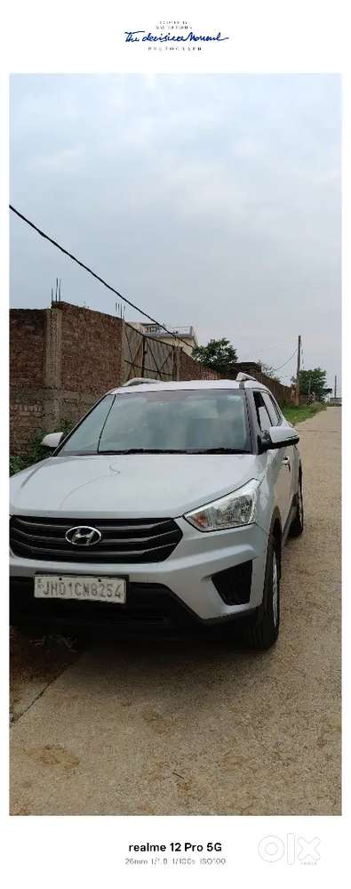 Full Condition Car