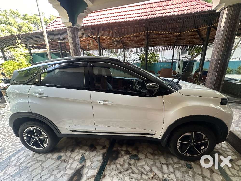 Top-end Fearless S Automatic