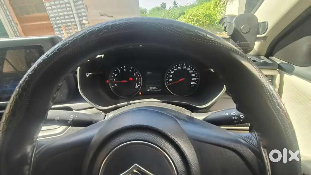 Maruti Suzuki Swift 2025