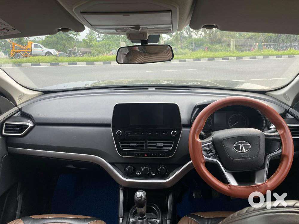 Tata Harrier Xm, 2019, Diesel