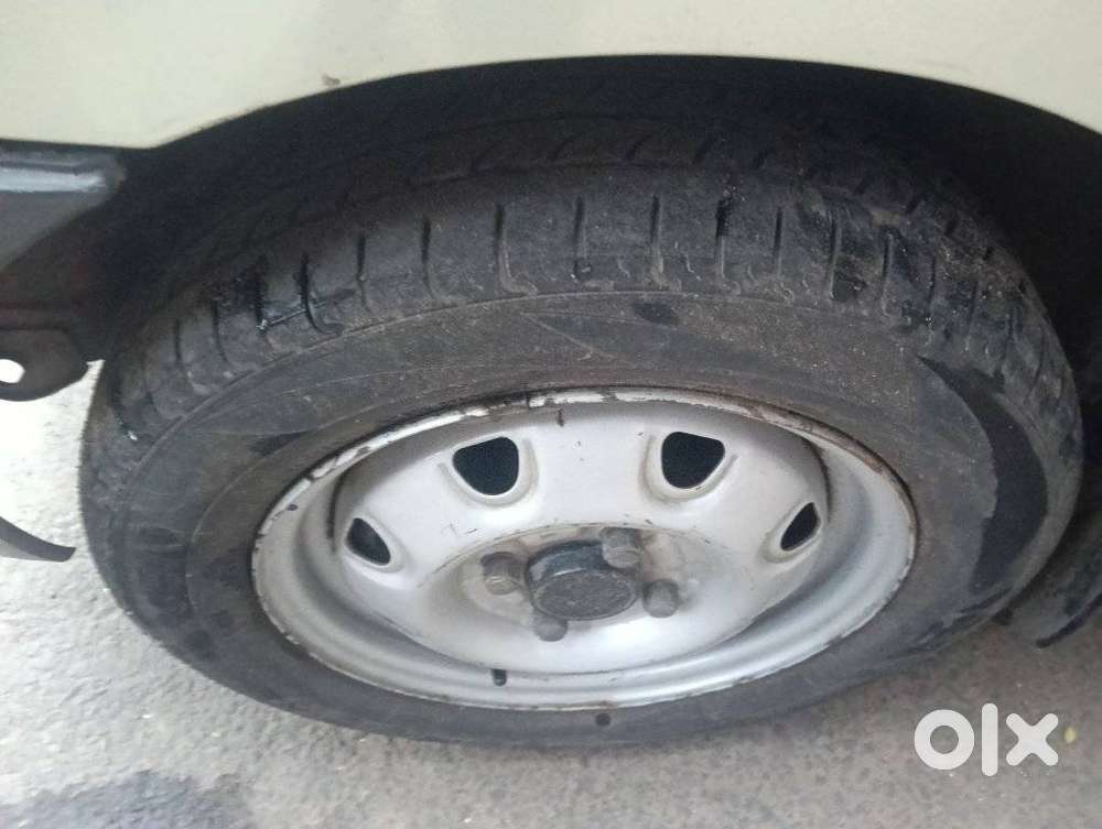 Maruti Suzuki Wagon R Lxi 1.0, 2002, Petrol