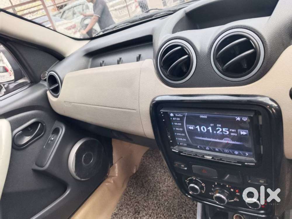 Renault Duster 85ps Diesel Rxl Optional, 2012, Diesel