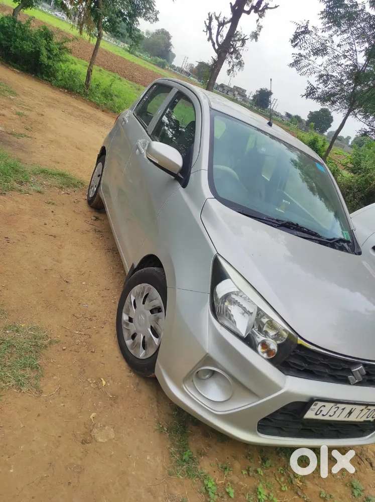 Maruti Suzuki Celerio Zxi 2020