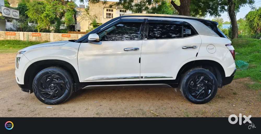 Hyundai Creta N Line 2020 Diesel Manual
