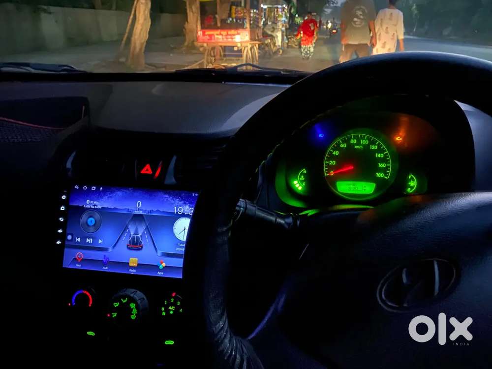 Hyundai Eon 2018 Cng & Hybrids Well Maintained