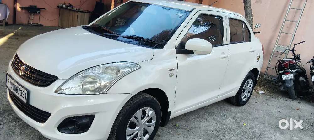 Swift Dzire In Very Good Condition