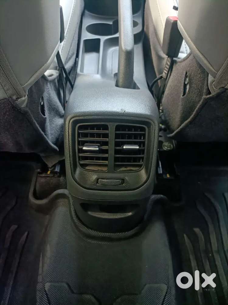 Hyundai Grand I10 Nios 2025 Dual Cng & Hybrids 7400 Km Driven