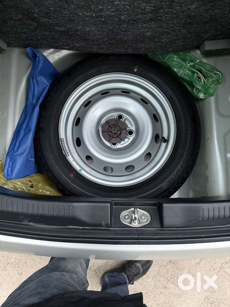 Maruti Suzuki Ignis 1.2 Sigma Mt, 2023, Petrol