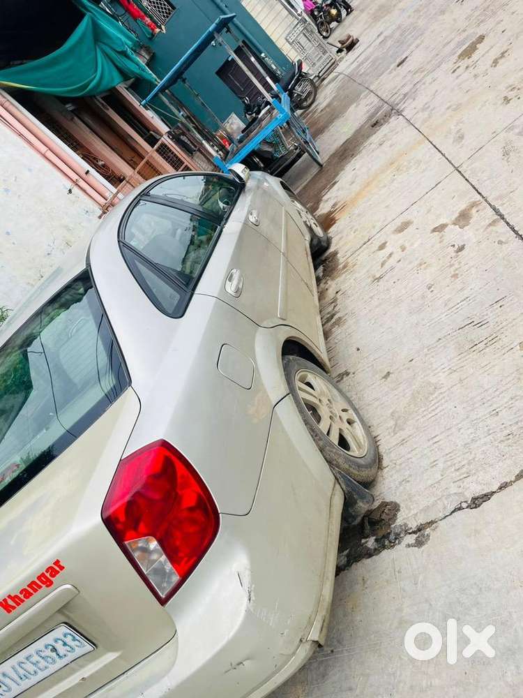 Chevrolet Optra Magnum Petrol Good Condition