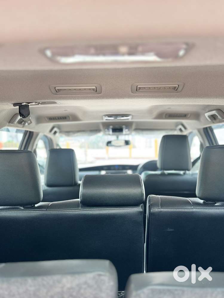 Toyota Fortuner 4x4 Mt 2.8 Diesel, 2023, Diesel