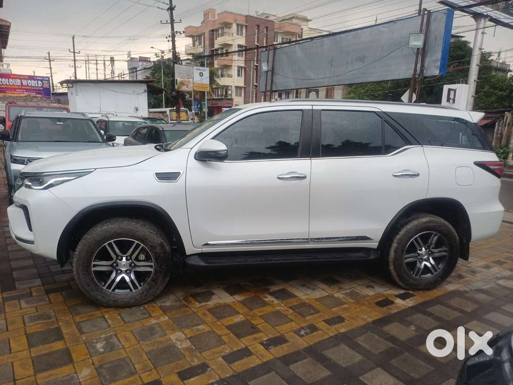 Toyota Fortuner 4x2 At 2.8 Diesel, 2025, Diesel