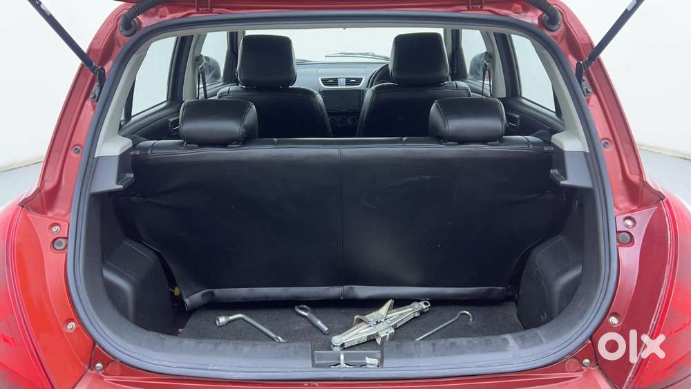 Maruti Suzuki Swift 2018 Vdi, 2014, Diesel