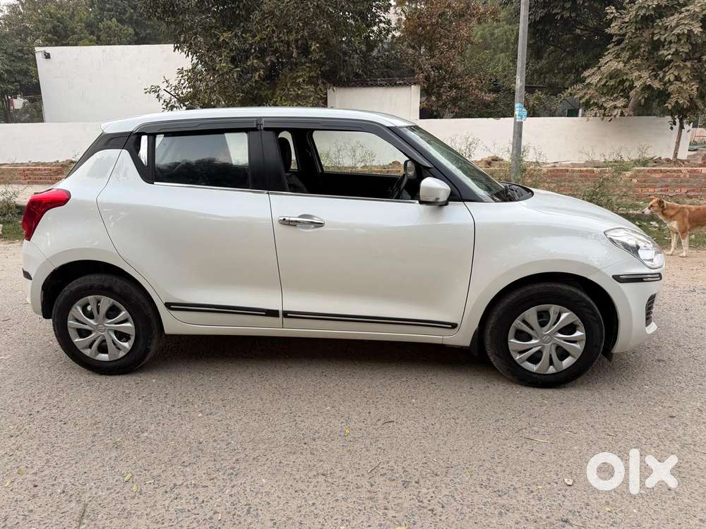 Maruti Suzuki Swift 2018 Amt Vxi, 2022, Petrol