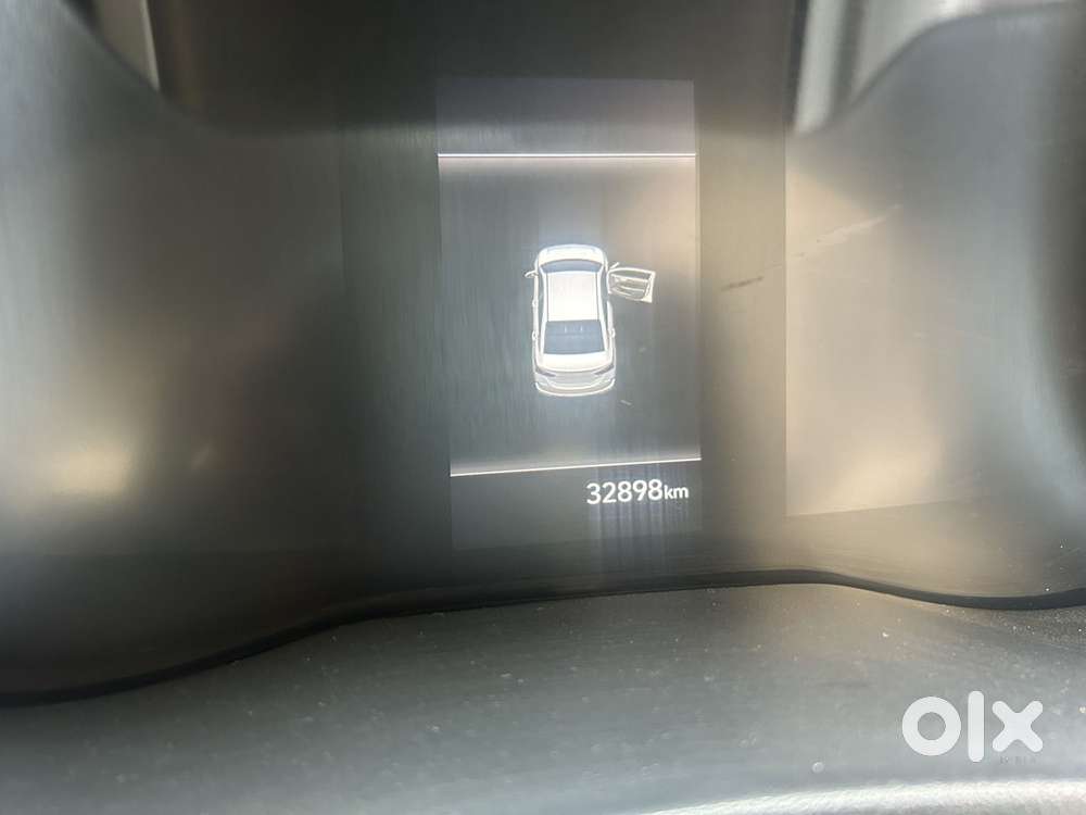 Hyundai Verna Sx 1.5 Crdi, 2021, Diesel
