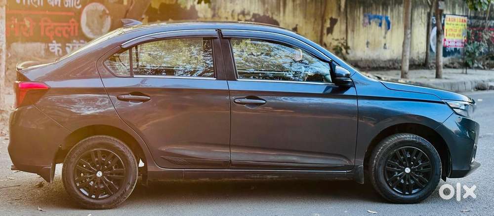 Honda Amaze S (o) I-vtec, 2023, Petrol