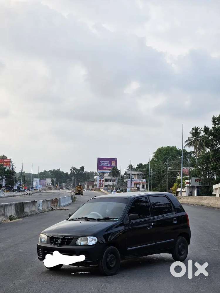 Maruti Suzuki Alto Lxi 2008