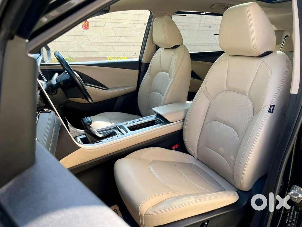 Mg Hector Savvy Pro 1.5 Turbo Cvt, 2023, Petrol