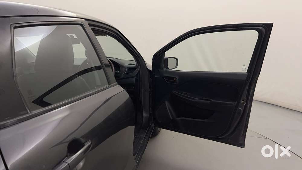 Maruti Suzuki Baleno 1.2 Sigma, 2018, Petrol