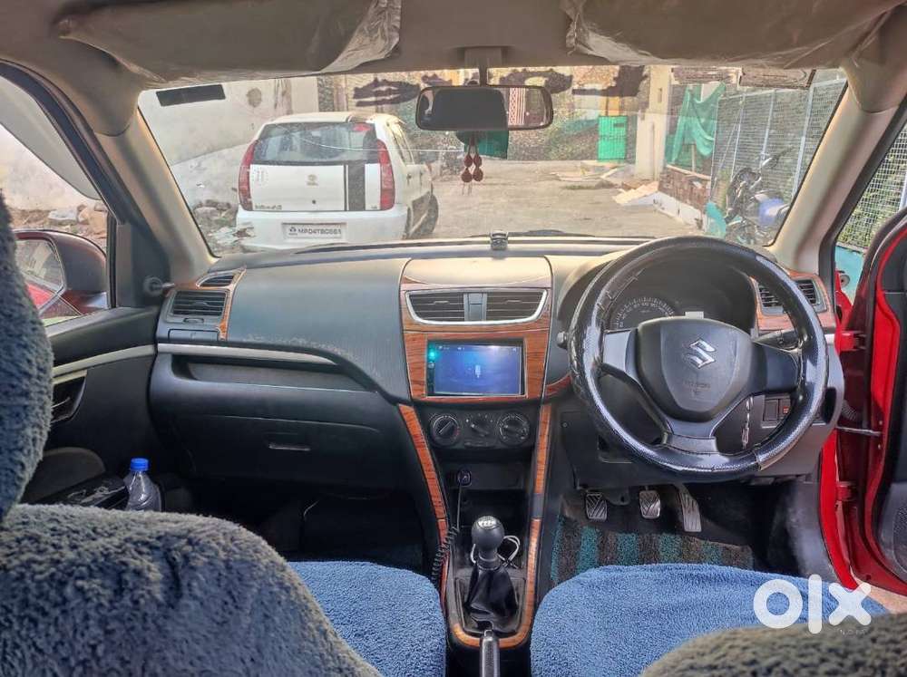 Maruti Suzuki Swift 2017 Petrol Good Condition