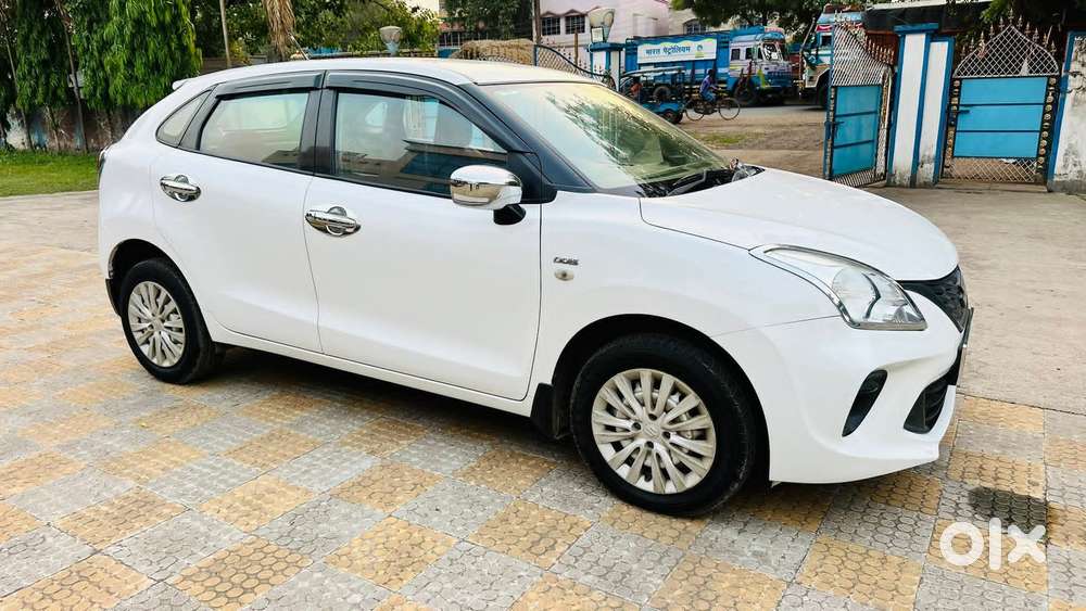 Maruti Suzuki Baleno 1.3 Sigma, 2019, Diesel