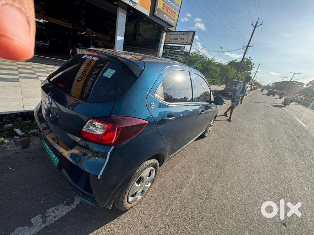 Tata Tiago Ev Xt 2023