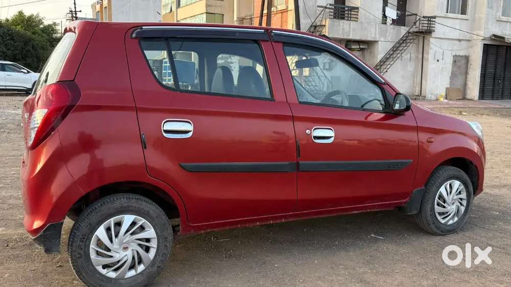Maruti Alto 800 Lxi Owner 1st