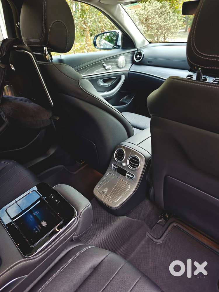 Mercedes-benz E-class Exclusive E 220 D, 2023, Diesel