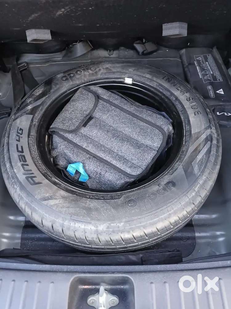 Hyundai Creta  2022 Diesel Well Maintained