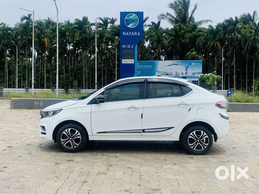 Tata Tigor Xz Cng, 2023, Cng & Hybrids