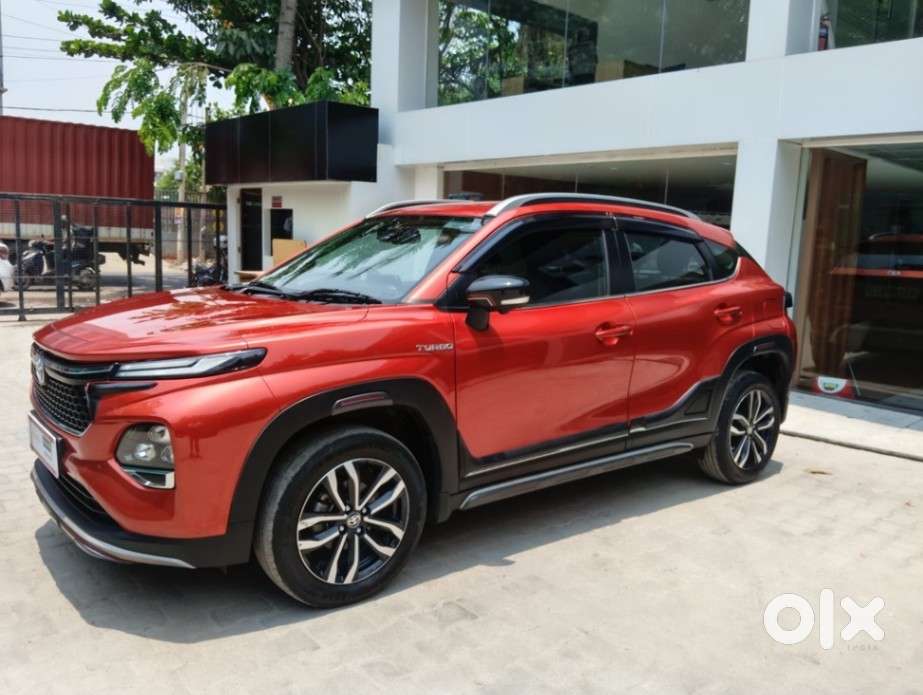 Toyota Urban Cruiser Taisor V 1.0 Petrol Mt, 2024