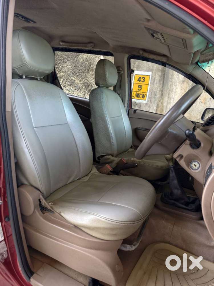 Mahindra Xylo, 2012, Diesel