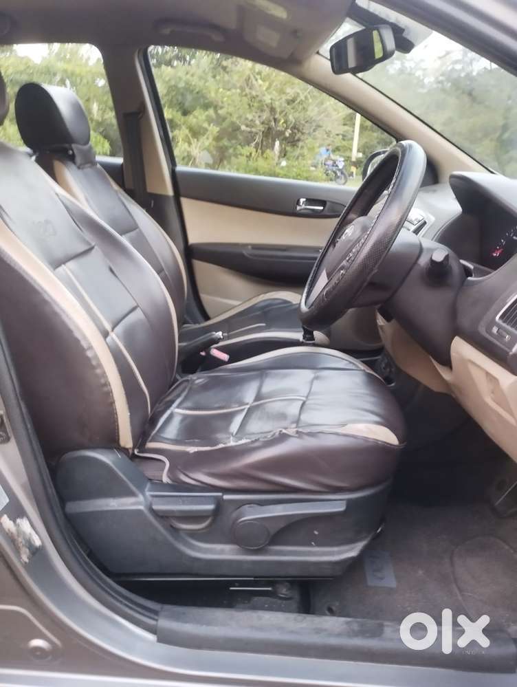 Hyundai I20 1.2 Asta, 2013, Diesel