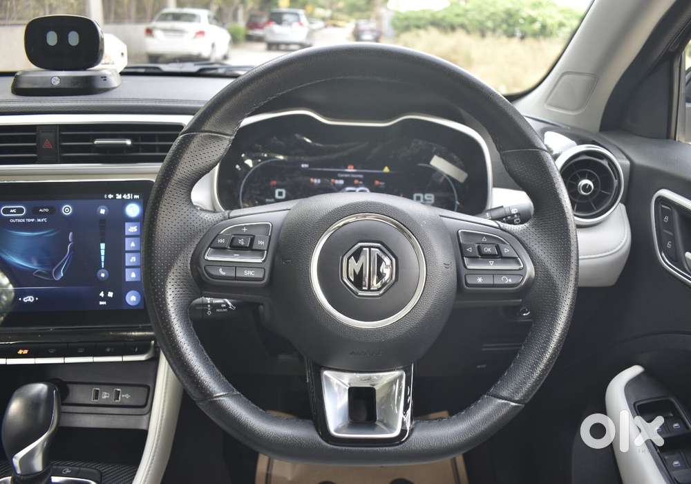 Mg Astor 1.5 Sharp Cvt, 2023, Petrol