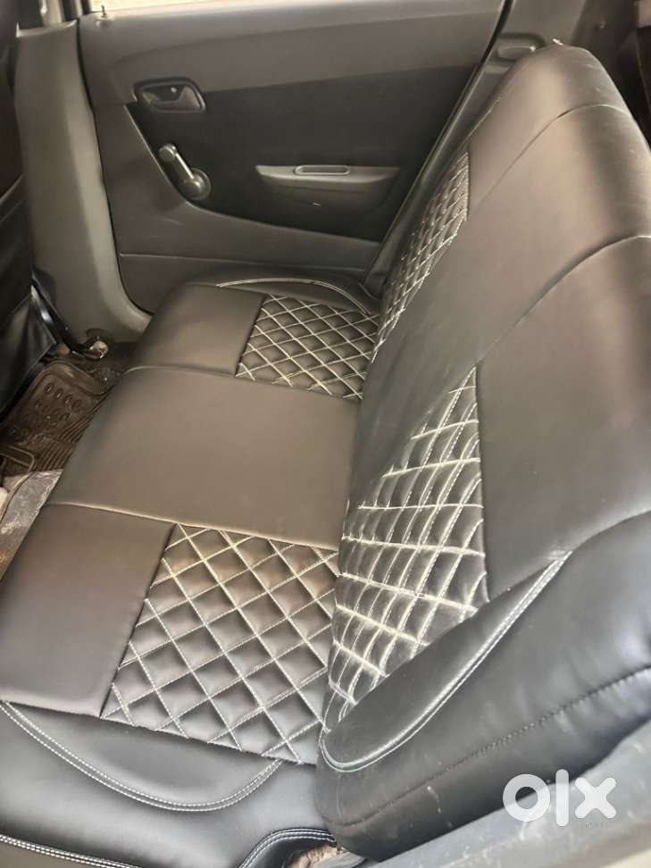Maruti Suzuki Alto 800 2012-2016 Lxi, 2013, Petrol