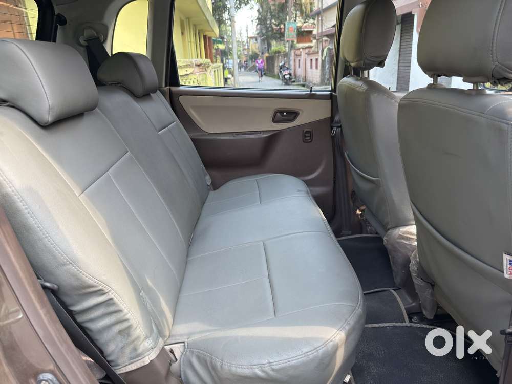 Maruti Suzuki Estilo Vxi, 2011, Petrol