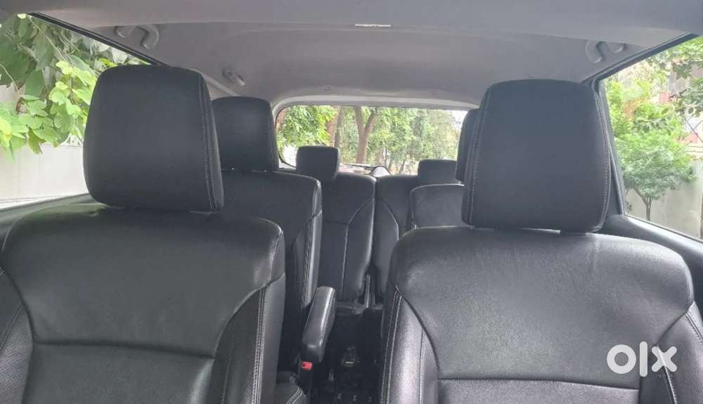 Maruti Suzuki Xl6 1.5 Zeta At, 2019, Petrol
