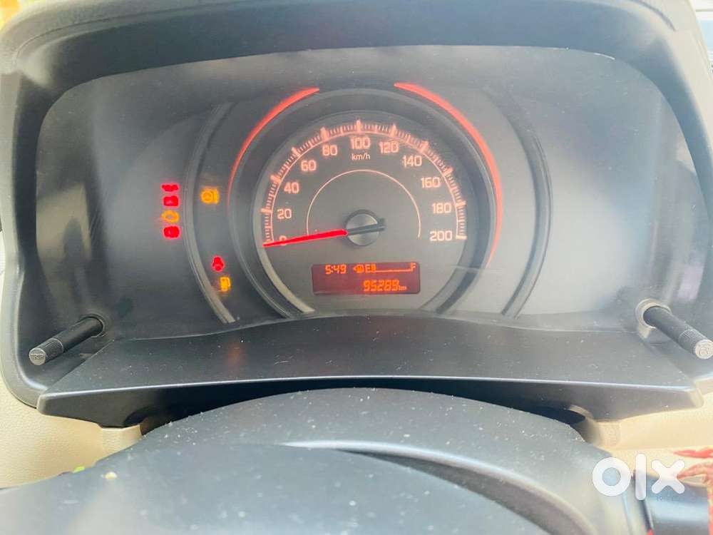 Maruti Suzuki Model 2023