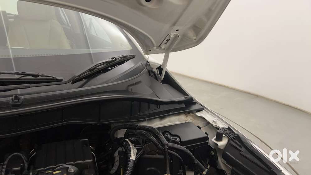 Honda City 1.5 Zx Cvt I-vtec, 2021, Petrol