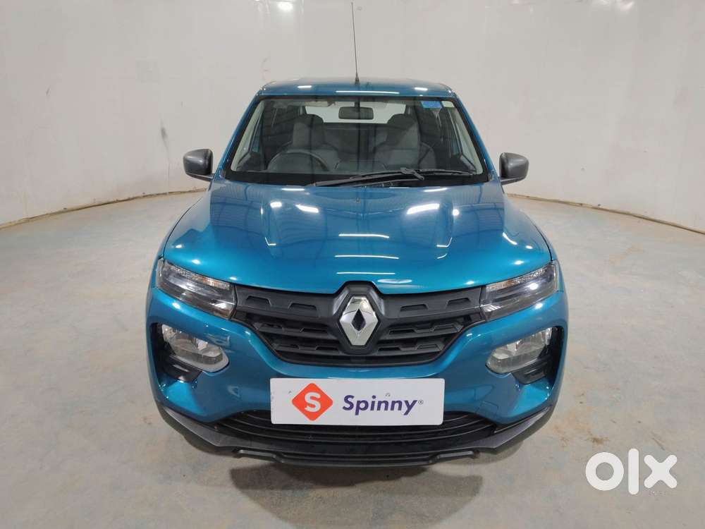 Renault Kwid Rxl 1.0, 2024, Petrol