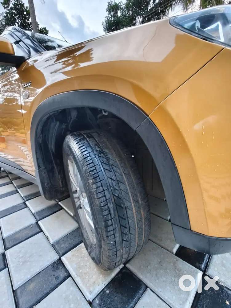 Maruti Suzuki Vitara 2016 Diesel