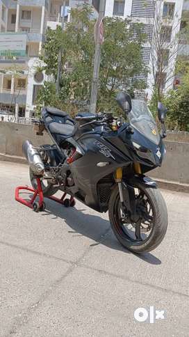 Apache 310 olx clearance