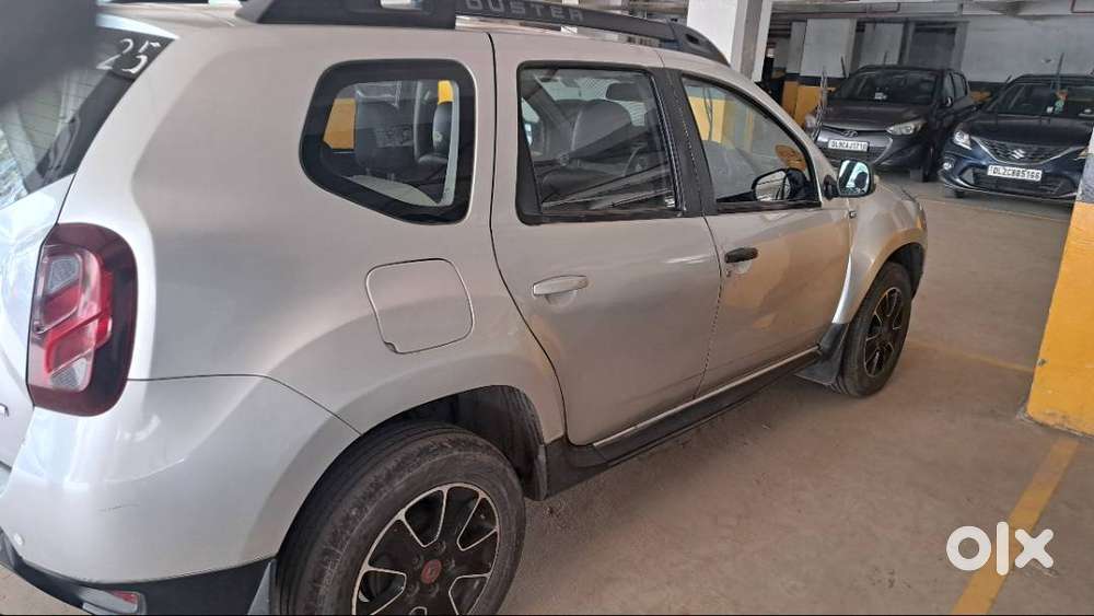 Selling My Suv... Duster (rxs)