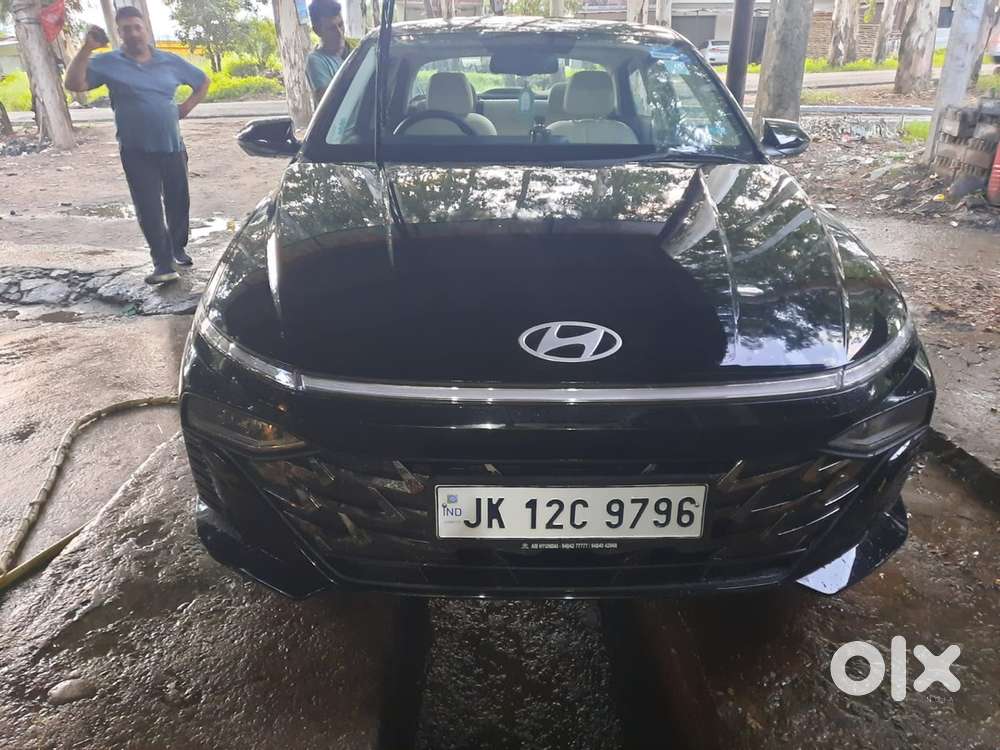 Hyundai Verna Good Condition